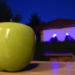 Holiday home Superior - Am Mit Garten Und Pool Engelsbach