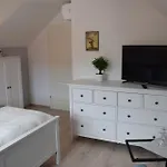 Holiday home Superior - Am Mit Garten Und Pool