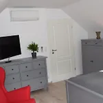 Holiday home Superior - Am Mit Garten Und Pool *