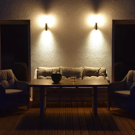 Superior - Am Mit Garten Und Pool Holiday home *