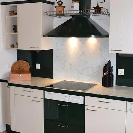 Superior - Am Mit Garten Und Pool *