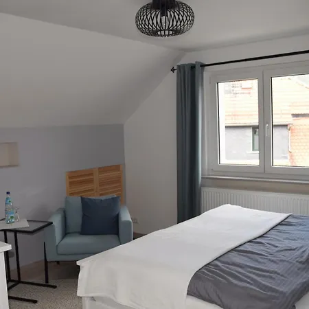 Superior - Am Mit Garten Und Pool Holiday home Engelsbach