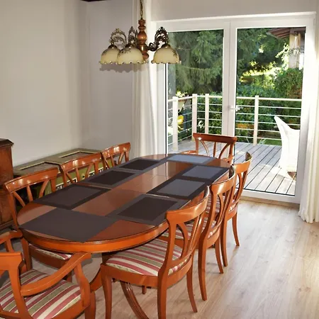 Superior - Am Mit Garten Und Pool