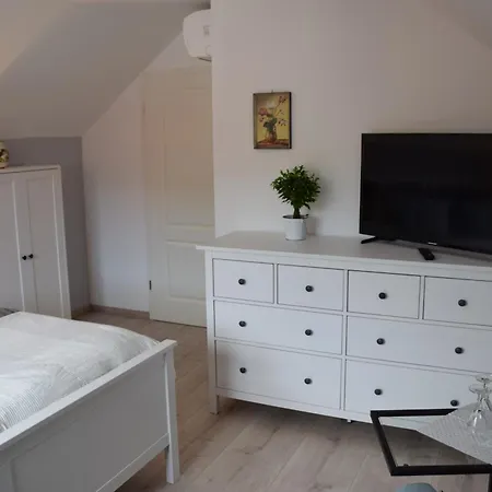 Holiday home Superior - Am Mit Garten Und Pool