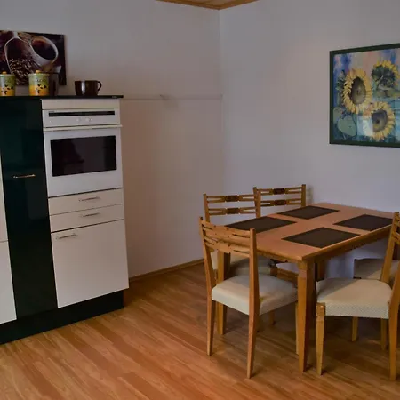 Holiday home Superior - Am Mit Garten Und Pool *