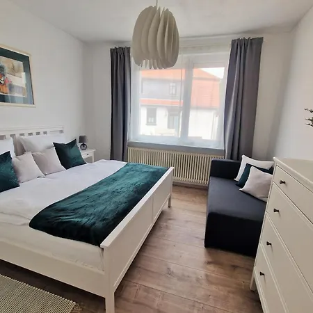 Superior - Am Mit Garten Und Pool Holiday home