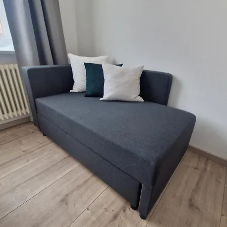 Holiday home Superior - Am Mit Garten Und Pool *