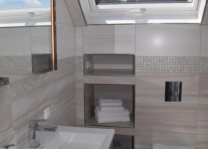 Superior - Am Mit Garten Und Pool Casa vacanze