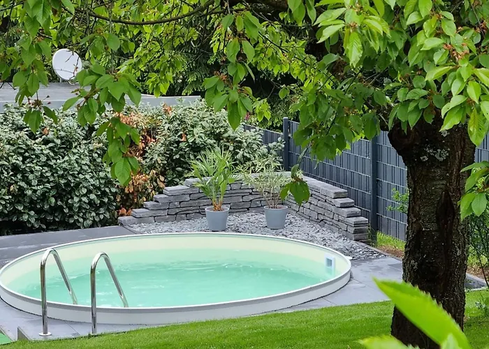 Casa vacanze Superior - Am Mit Garten Und Pool *