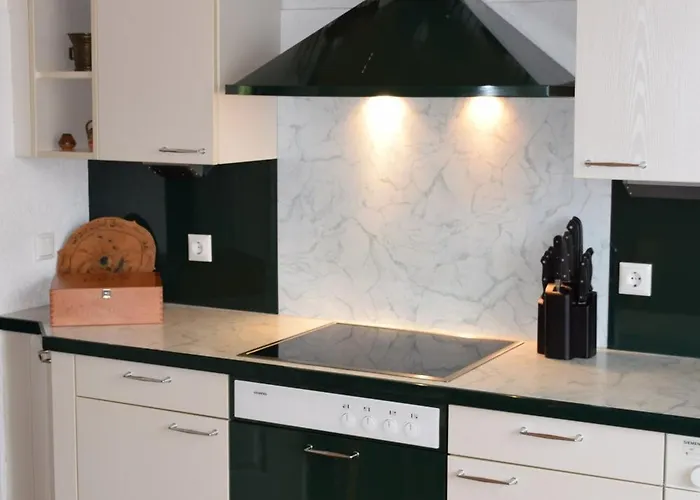 Superior - Am Mit Garten Und Pool *