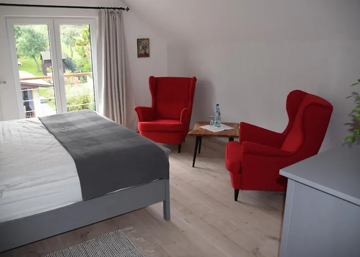 Superior - Am Mit Garten Und Pool