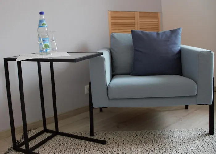 Superior - Am Mit Garten Und Pool Casa vacanze