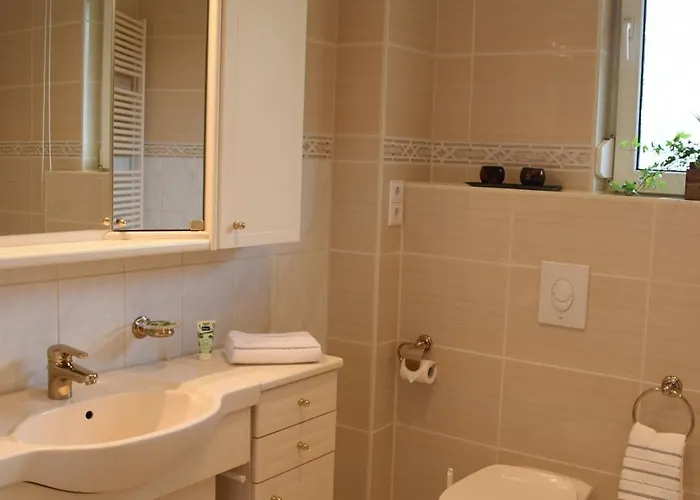 Casa vacanze Superior - Am Mit Garten Und Pool