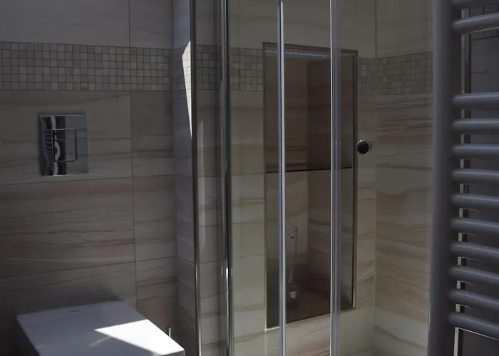 Casa vacanze Superior - Am Mit Garten Und Pool *