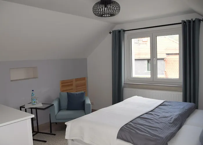 Superior - Am Mit Garten Und Pool Casa vacanze Engelsbach