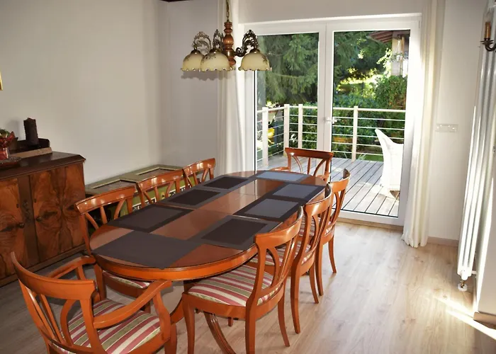 Superior - Am Mit Garten Und Pool