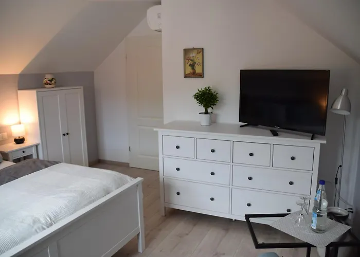 Casa vacanze Superior - Am Mit Garten Und Pool