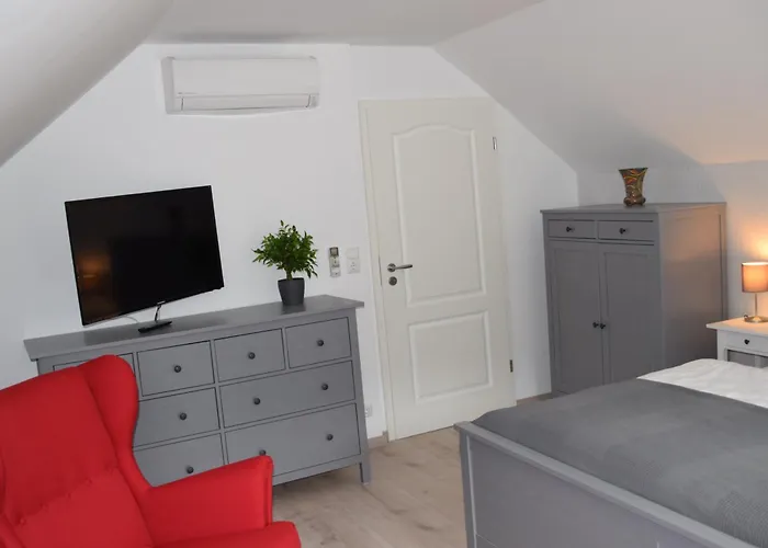 Casa vacanze Superior - Am Mit Garten Und Pool *