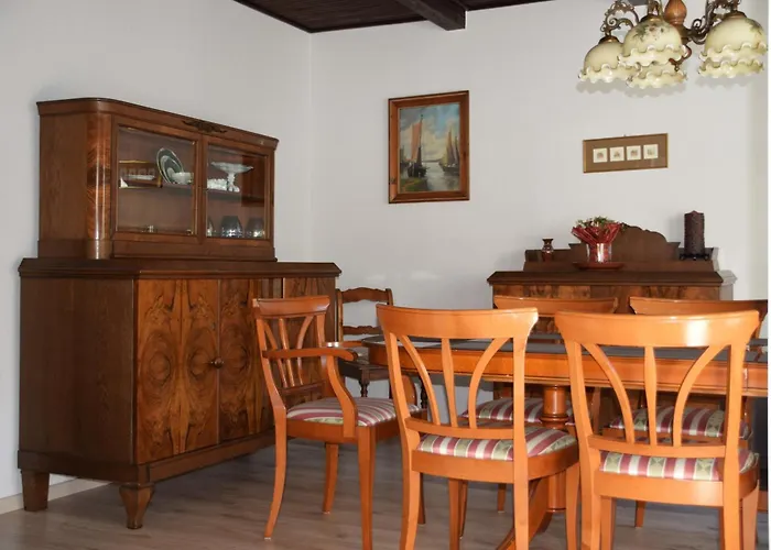 Superior - Am Mit Garten Und Pool Casa vacanze Engelsbach