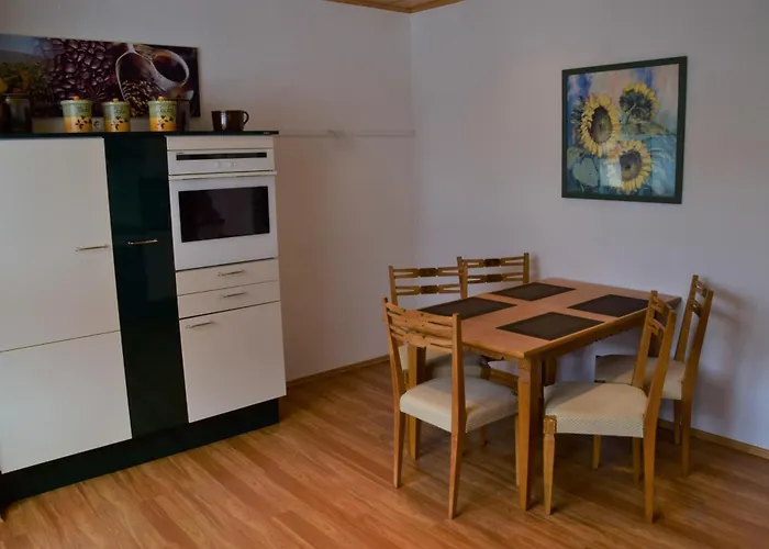 Casa vacanze Superior - Am Mit Garten Und Pool *